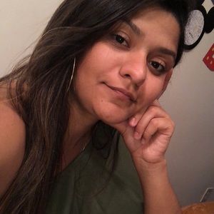 Meet your Posher, Maria clara